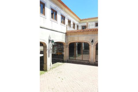 Erhvervsejendom i Agueda, Aveiro, Agueda - € 8.500.000 | Ref: PC_10941 - foto 2