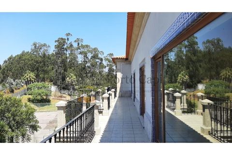Erhvervsejendom i Agueda, Aveiro, Agueda - € 8.500.000 | Ref: PC_10941 - foto 24