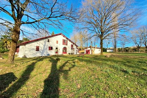 Villa a Bidache, Pyrenees-Atlantiques, Bidache - € 690.000 | Ref: 830033869153 - foto 2