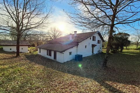 Villa a Bidache, Pyrenees-Atlantiques, Bidache - € 690.000 | Ref: 830033869153 - foto 4