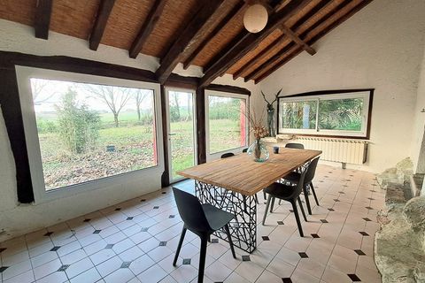 Villa a Bidache, Pyrenees-Atlantiques, Bidache - € 690.000 | Ref: 830033869153 - foto 5