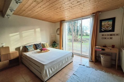 Villa a Bidache, Pyrenees-Atlantiques, Bidache - € 690.000 | Ref: 830033869153 - foto 8