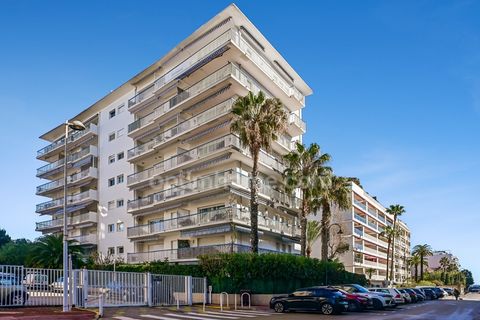 Lejlighed i Cannes, Alpes-Maritimes, Cannes - € 750.000 | Ref: 830035839500 - foto 1