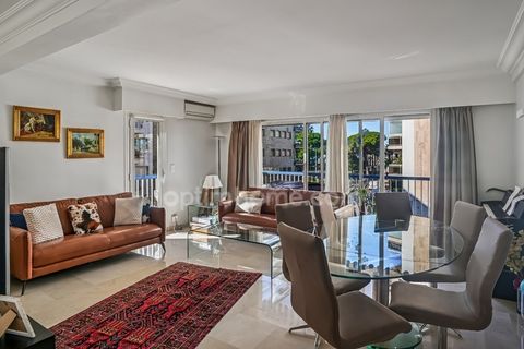 Lejlighed i Cannes, Alpes-Maritimes, Cannes - € 750.000 | Ref: 830035839500 - foto 2