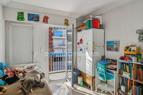 Lejlighed i Cannes, Alpes-Maritimes, Cannes - € 750.000 | Ref: 830035839500 - foto 7