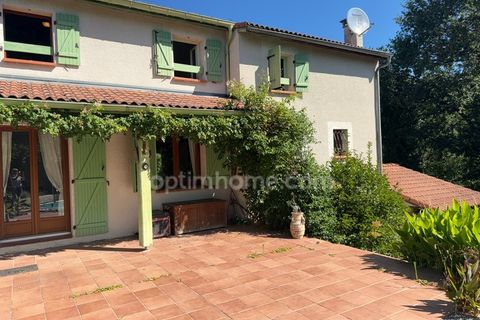 Villa a Levignac, Haute-Garonne, Levignac - € 299.900 | Ref: 830039986905 - foto 5