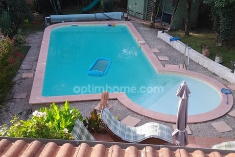 Villa a Levignac, Haute-Garonne, Levignac - € 299.900 | Ref: 830039986905 - foto 20