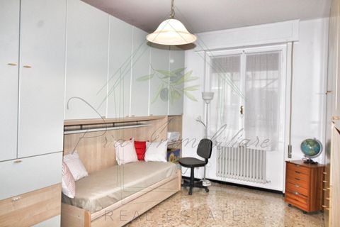 Leilighet i Rapallo, Genoa, Rapallo - € 175 000 | Ref: 668DV - foto 11