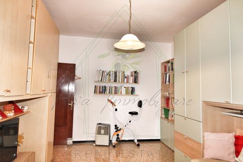 Leilighet i Rapallo, Genoa, Rapallo - € 175 000 | Ref: 668DV - foto 12