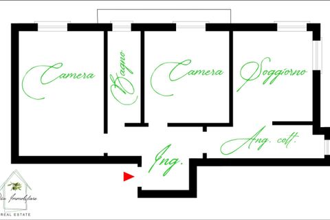 Leilighet i Rapallo, Genoa, Rapallo - € 175 000 | Ref: 668DV - foto 28