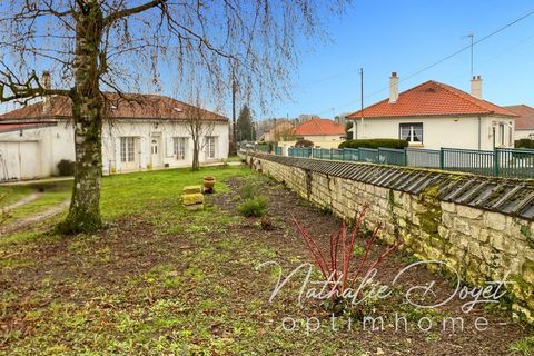 Villa i Chaourse, Aisne, Chaourse - € 135.000 | Ref: 830035196728 - foto 2