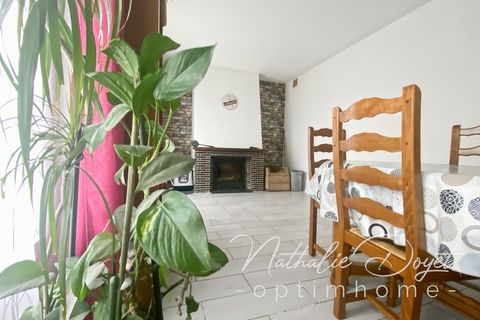 Villa i Chaourse, Aisne, Chaourse - € 135.000 | Ref: 830035196728 - foto 3