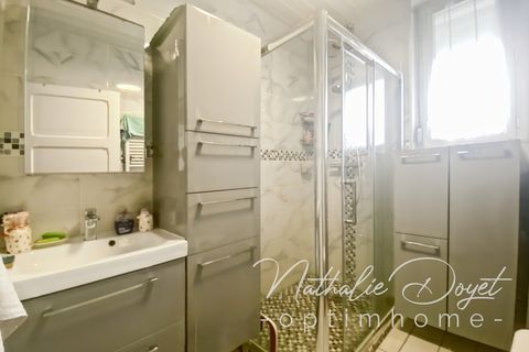 Villa i Chaourse, Aisne, Chaourse - € 135.000 | Ref: 830035196728 - foto 4