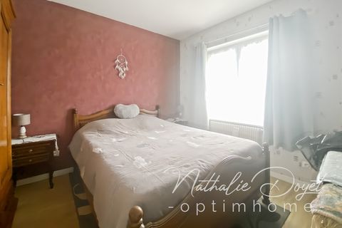 Villa i Chaourse, Aisne, Chaourse - € 135.000 | Ref: 830035196728 - foto 5