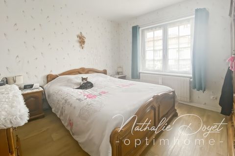 Villa i Chaourse, Aisne, Chaourse - € 135.000 | Ref: 830035196728 - foto 6