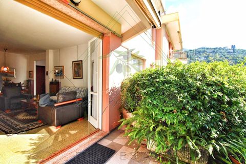 Leilighet i Rapallo, Genoa, Rapallo - € 295 000 | Ref: 728DV - foto 10