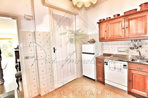 Leilighet i Rapallo, Genoa, Rapallo - € 295 000 | Ref: 728DV - foto 16