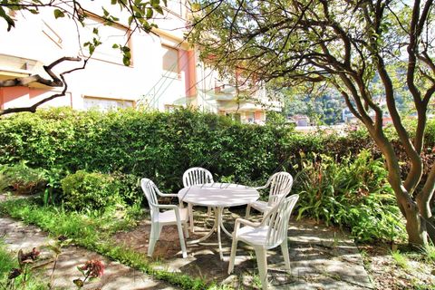 Leilighet i Rapallo, Genoa, Rapallo - € 295 000 | Ref: 728DV - foto 35