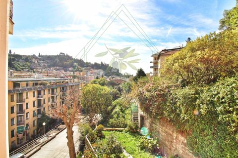 Leilighet i Rapallo, Genoa, Rapallo - € 295 000 | Ref: 728DV - foto 39