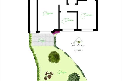Leilighet i Rapallo, Genoa, Rapallo - € 295 000 | Ref: 728DV - foto 45