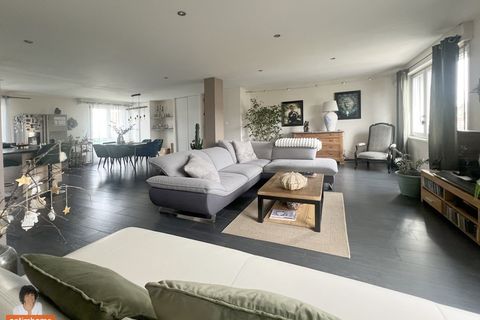 Lejlighed i Epinal, Vosges, Epinal - € 276.000 | Ref: 830038690304 - foto 1