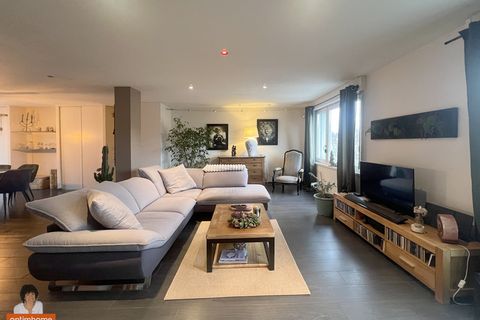 Lejlighed i Epinal, Vosges, Epinal - € 276.000 | Ref: 830038690304 - foto 2