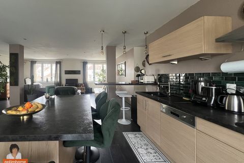 Lejlighed i Epinal, Vosges, Epinal - € 276.000 | Ref: 830038690304 - foto 4