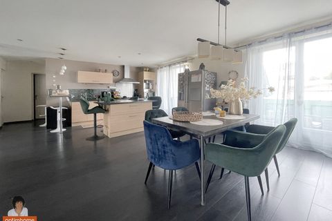 Lejlighed i Epinal, Vosges, Epinal - € 276.000 | Ref: 830038690304 - foto 5