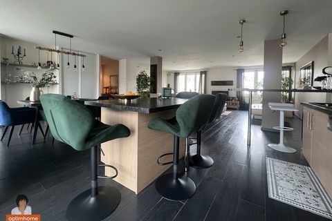 Lejlighed i Epinal, Vosges, Epinal - € 276.000 | Ref: 830038690304 - foto 6