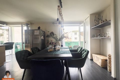 Lejlighed i Epinal, Vosges, Epinal - € 276.000 | Ref: 830038690304 - foto 7