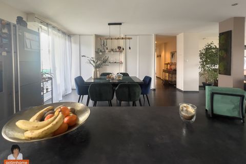 Lejlighed i Epinal, Vosges, Epinal - € 276.000 | Ref: 830038690304 - foto 8