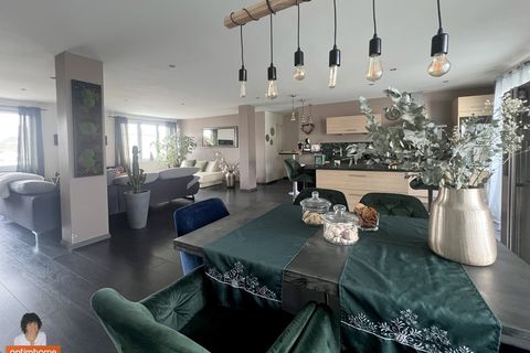 Lejlighed i Epinal, Vosges, Epinal - € 276.000 | Ref: 830038690304 - foto 10