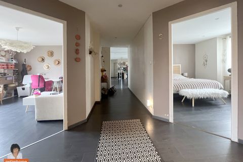 Lejlighed i Epinal, Vosges, Epinal - € 276.000 | Ref: 830038690304 - foto 11