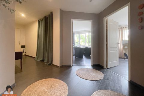 Lejlighed i Epinal, Vosges, Epinal - € 276.000 | Ref: 830038690304 - foto 12