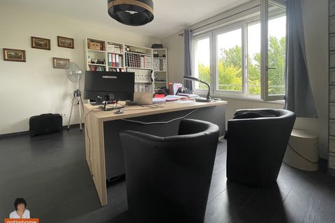 Lejlighed i Epinal, Vosges, Epinal - € 276.000 | Ref: 830038690304 - foto 13