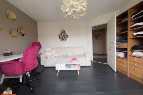 Lejlighed i Epinal, Vosges, Epinal - € 276.000 | Ref: 830038690304 - foto 15