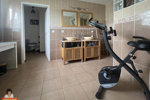 Lejlighed i Epinal, Vosges, Epinal - € 276.000 | Ref: 830038690304 - foto 22