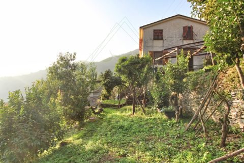 Villa a Rapallo, Genoa, Rapallo - € 195.000 | Ref: 618DV - foto 2