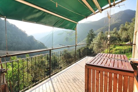 Villa a Rapallo, Genoa, Rapallo - € 195.000 | Ref: 618DV - foto 3
