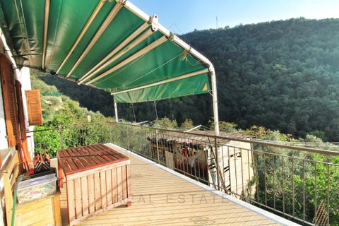Villa a Rapallo, Genoa, Rapallo - € 195.000 | Ref: 618DV - foto 4