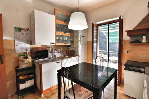 Villa a Rapallo, Genoa, Rapallo - € 195.000 | Ref: 618DV - foto 10