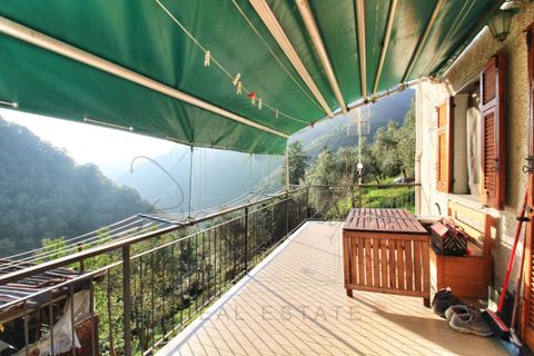 Villa a Rapallo, Genoa, Rapallo - € 195.000 | Ref: 618DV - foto 16
