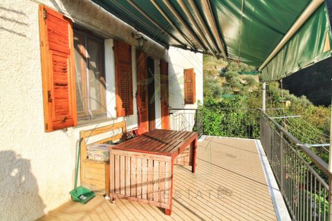 Villa a Rapallo, Genoa, Rapallo - € 195.000 | Ref: 618DV - foto 17