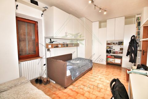 Villa a Rapallo, Genoa, Rapallo - € 195.000 | Ref: 618DV - foto 20