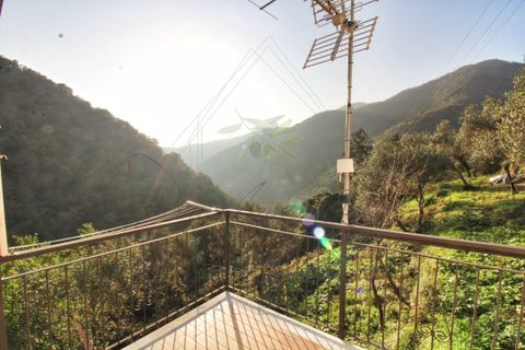 Villa a Rapallo, Genoa, Rapallo - € 195.000 | Ref: 618DV - foto 23