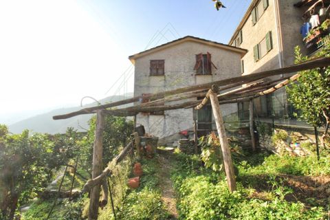 Villa a Rapallo, Genoa, Rapallo - € 195.000 | Ref: 618DV - foto 26