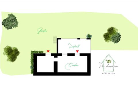 Villa a Rapallo, Genoa, Rapallo - € 195.000 | Ref: 618DV - foto 31