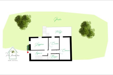 Villa a Rapallo, Genoa, Rapallo - € 195.000 | Ref: 618DV - foto 32