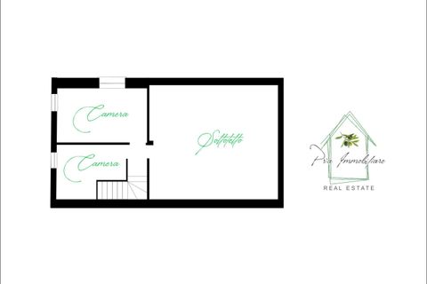 Villa a Rapallo, Genoa, Rapallo - € 195.000 | Ref: 618DV - foto 33