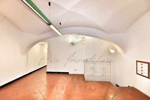 Erhvervsejendom i Rapallo, Genoa, Rapallo - € 225.000 | Ref: 764DV - foto 7